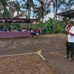 Kodim 1619/Tabanan Gelar Perlombaan Meriahkan Hari Kemerdekaan RI Ke -77