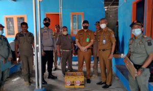 Sita Miras, Aktifis: Jangan Sampai Tindakan Tegas Camat Ditunggangi Oknum