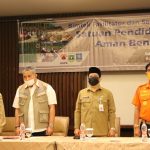 Pemkab Serang Minimalisir Dampak Bencana Alam