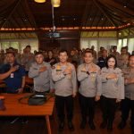 Bidhumas Gelar Pelatihan Kemampuan Multimedia Bagi Humas Polres dan PID Satker Jajaran Polda Bali