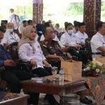 42 Desa di Blora Menjadi Pilot Project layanan CMS
