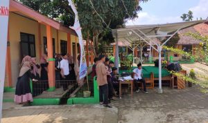 Menyambut Peringatan Tahun Baru Islam 1 Muharram 1444 Hijriah