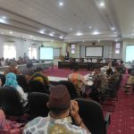 Pemkot Pangkalpinang Gelar Coffee Morning