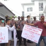 LSM INAKOR Minta Kajagung RI Copot Kajari dan Kasintel Kejari Bungo