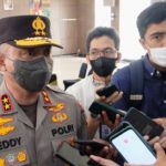 Berantas Judi, Kapolda Sumbar: Kasihan Rakyat Kecil yang ikut Judi dengan Berharap Untung