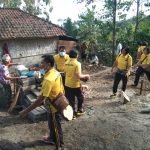 Personel Polwan Polres Buleleng Lakukan ini!