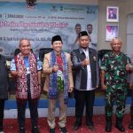 Wali kota Maulan Aklil Apresiasi Bimtek Imam Masjid dan Khatib Bawa Hal Positif