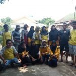 Keluh Kesah Anggota Bank Sampah Cilukbah Kepada Awak Media