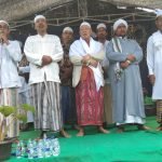 Peringati 10 Muharram, Majelis Taklim Al Hidayah Santuni Anak Yatim