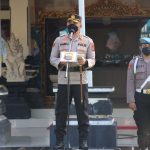 Ini kata Kapolres Buleleng Kepada 2 Polsek Yang dikunjungi 
