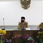 Desa Situ Terate dan 5 Desa Lainnya di Kabupaten Serang Dijadikan Pilot Project Desa Digital