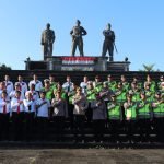 Kapolres Buleleng : Jangan Coba Coba Narkoba, Tidak Ada Ampun Bagi Anggota yang Terlibat!