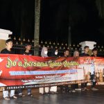 Gelar Doa Bersama Lintas Agama, Molen: Babel Terkenal dengan Cinta Damai Penuh Toleransi