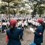 Bebas Perpeloncoan, OMB UMN 2022 Fokus Tanamkan Nilai Juang Kepada Peserta