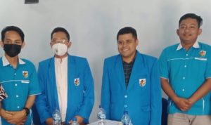 Fasilitasi RT/RW Sepeda Listrik, DPD KNPI Pandeglang Apresiasi Langkah Pemda