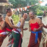 Perum Tukadmungga Lestari III Buleleng Menggelar Perlombaan