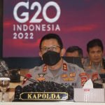 Peringatan, Kapolri: Kapolda dan Kapolres Terlibat Judi Online Dicopot! 