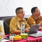 Diskominfo Padang Pariaman Gelar Bimtek Wujudkan Nagari Cantik