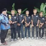 Bupati Suhatri Bur Buka Festival Gendang Tasa se Kabupaten Padang Pariaman