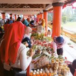 Diskoperindag Pandeglang Gelar Pasar Murah