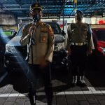 Polsek Kuta Gencarkan Patroli Terpadu