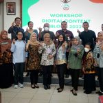 Gelar Workshop Digital Content, Bupati Minta Medsos OPD Jangan Mati Suri