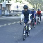 Pangdam XIII/Merdeka Gowes Di Hari Jumat Untuk Menjaga Kesehatan