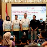Tangerang Selatan Marathon 2022 Siap Digelar