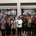 Kecamatan VII Koto Sungai Sariak Gelar Pelatihan Peningkatan Kapasitas Perangkat Nagari dan Lembaga Nagari