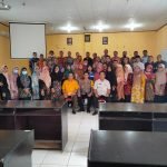 Antisipasi Kenakalan Remaja Kapolres Bungo Tatap Muka dengan Kepala Sekolah