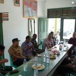 Pj. Bupati Aspan Fasilitasi Penyelesaian Konflik Antara Desa Teluk Rendah Pasar dan Tuo Ilir