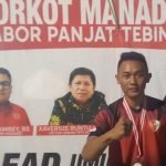 Prajurit Yonif Raider 712 Rai Prestasi Panjat Tebing