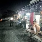 Antisipasi Gangguan Kamtibmas Sat Samapta Polres Serang Giat Patroli KRYD