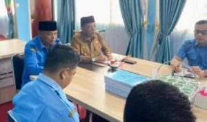 PDAM Memastikan Layanan Air Bersih Kepada Masyarakat
