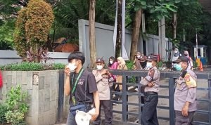 HMI: Suara Rakyat Harus Didengar