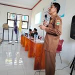 SMK Negeri 1 Sobang  Bersama Wali Murid Kelas X Adakan Sosialisasi Program Sekolah Tahun 2022/2022