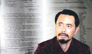 Nyoman Tirtawan : Tindak Tegas Juga Mafia Tanah di Buleleng!