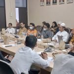 Kabupaten Serang Dijadikan Pilot Project Program ITC-IPDMIP