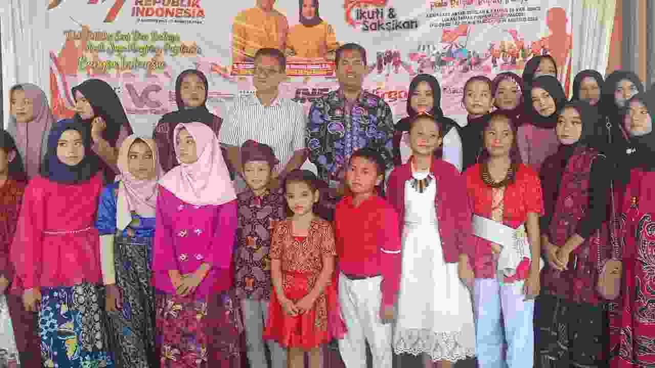 Bawa Nama Piala Bupati, Ini Jawaban Panitia dan Juri Gonjang Ganjing Penggiringan Juara 1 IMG20220813102120