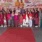 Kadis P dan K Bungo Buka Lomba Wajib Nasional Amazing Star Tahun 2022