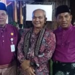 Dirjen Kebudayaan Kemendikbud RI Tekankan Pelestarian Budaya Harus Tetap Dipertahankan