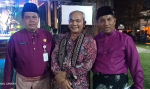 Dirjen Kebudayaan Kemendikbud RI Tekankan Pelestarian Budaya Harus Tetap Dipertahankan