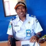 Insiden Mati Mesin KM Marin Teratai, Mendapat Tanggapan Resmi Dari KPLP Bastiong Ternate