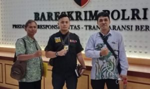 Tim Legal Moeldoko Center Pertanyakan Kinerja Satgas Anti Mafia Tanah