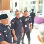 Percepat UGG, Bupati Merangin H Mashuri MoA ke Geopark Rinjani