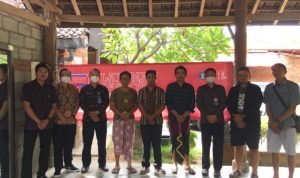 Imigrasi Singaraja Laksanakan Program Paspor Masuk Desa