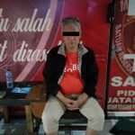 Polres Minahasa Amankan WRW, Terduga Pelaku Praktek Judi Togel di Tondano