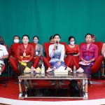 TP PKK Gianyar Berencana Gelar Lomba Program Sinergitas