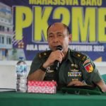 Kapoksahli Berikan Kuliah Wawasan Kebangsaan Kepada 240 Mahasiswa UNPI