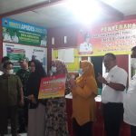 PEMDES Kesugihan Kembali Salurkan BLT-DD Tahap III Ke 98 KPM